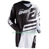 Maillot VTT/Motocross Answer Racing A18 ELITE Manches Longues N005